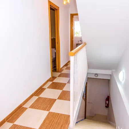House Millares * Carboneras