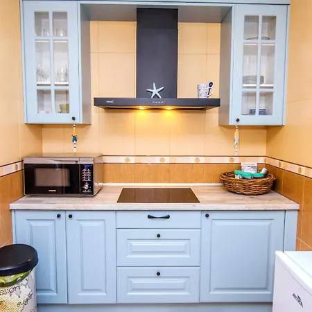 Holiday home House Millares *