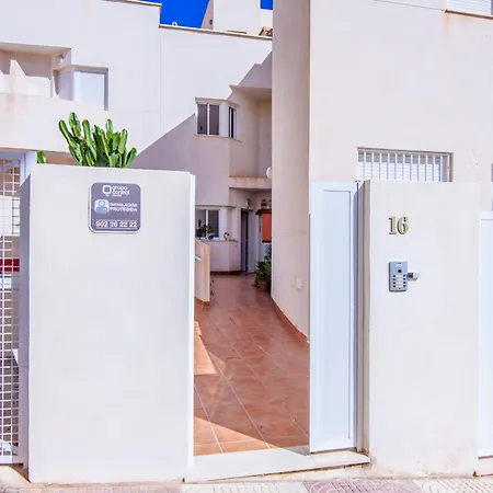Holiday home House Millares