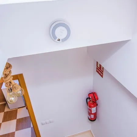 Holiday home House Millares Carboneras