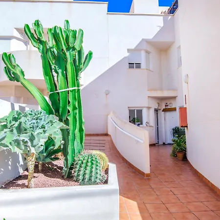 Holiday home House Millares