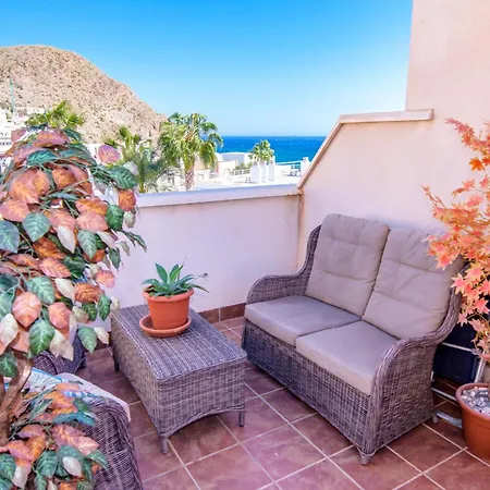 Holiday home House Millares