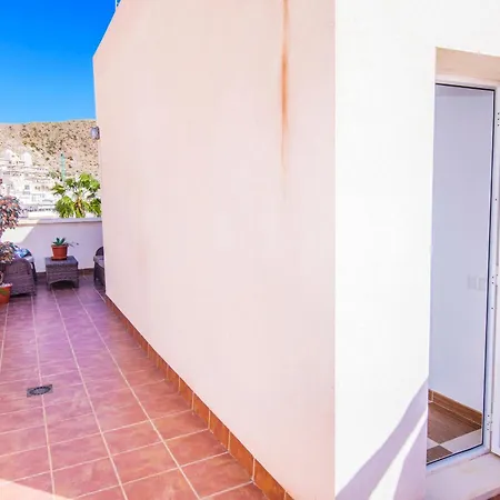 House Millares Carboneras