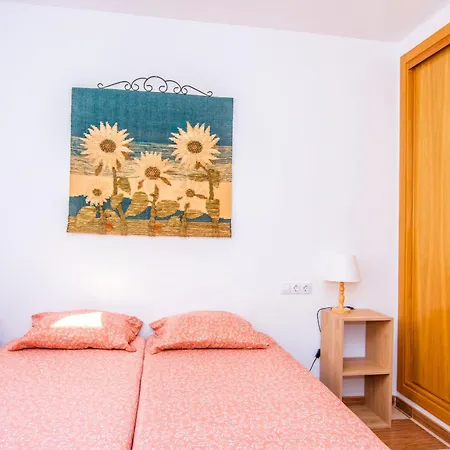 Holiday home House Millares Carboneras