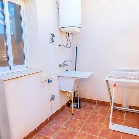 House Millares Holiday home Carboneras