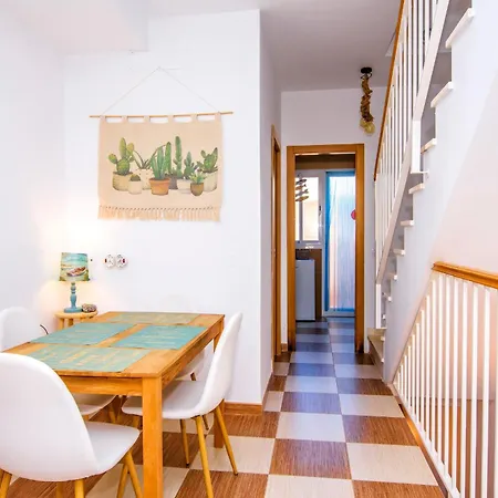 House Millares Holiday home *