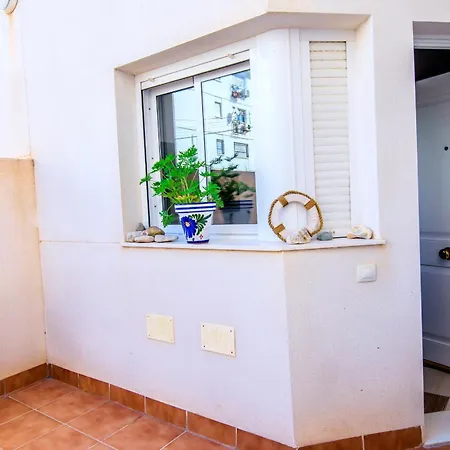 Holiday home House Millares